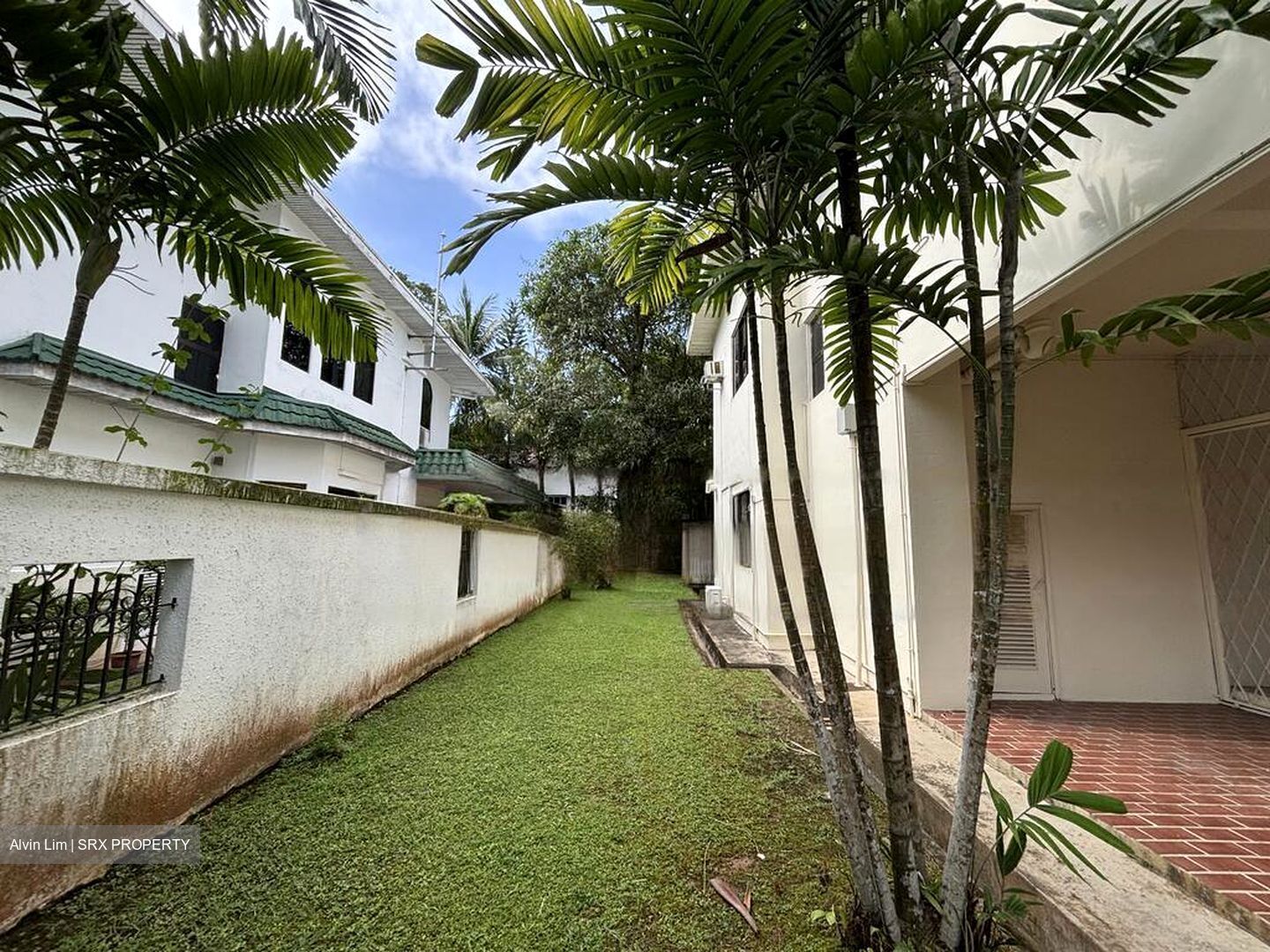 Clementi Park (D21), Detached #449976331